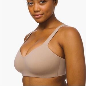 Lululemon | Hold True Bra